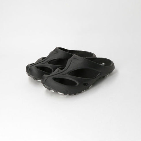 Keen Shanti (Men) - Black/Dawn Blue